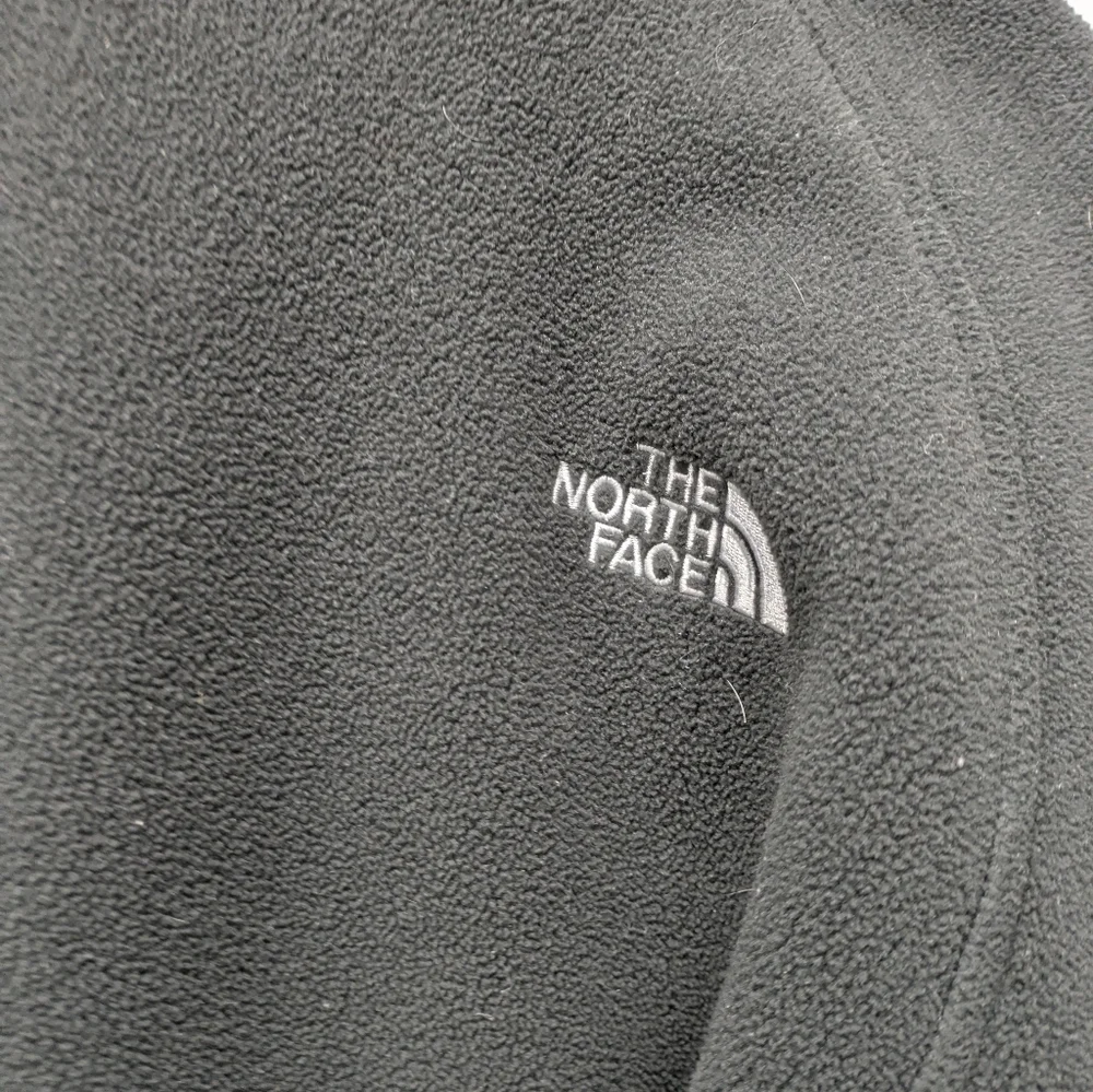 The North Face Men's Dark Gray Performance Jacket
